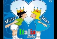 Le finali di Mister&Miss Baby d'Italia